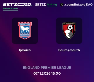 Ipswich - Bournemouth