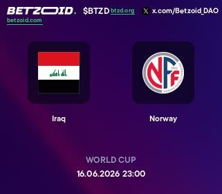 Iraq - Norway