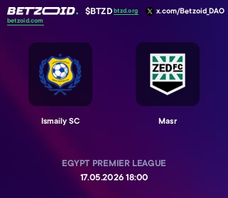 Ismaily SC - Masr