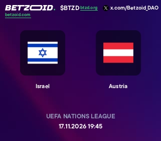 Israel - Austria
