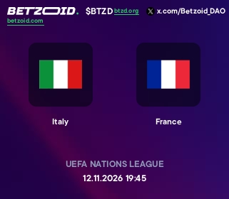Italy - France