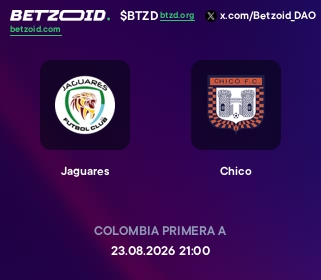 Jaguares - Chico