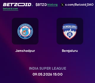 Jamshedpur - Bengaluru