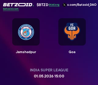 Jamshedpur - Goa