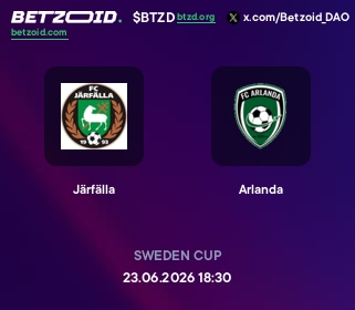 Järfälla - Arlanda