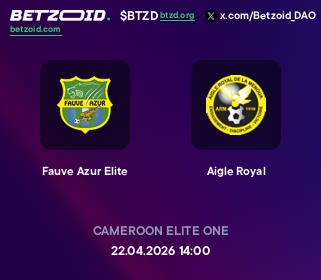 Fauve Azur Elite - Aigle Royal