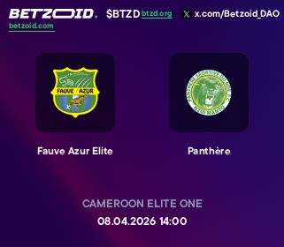 Fauve Azur Elite - Panthère