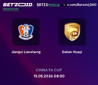 Jiangxi Liansheng - Dalian Huayi