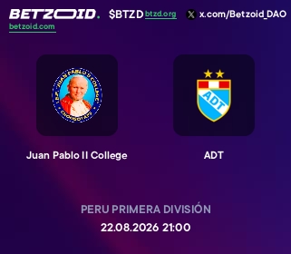 Juan Pablo II College - ADT
