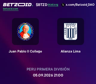 Juan Pablo II College - Alianza Lima