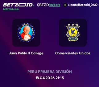 Juan Pablo II College - Comerciantes Unidos