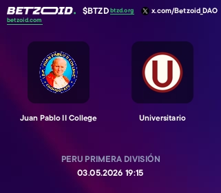 Juan Pablo II College - Universitario