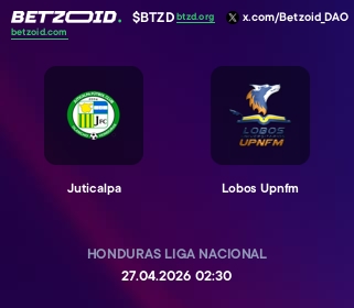 Juticalpa - Lobos Upnfm