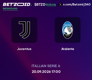 Juventus - Atalanta