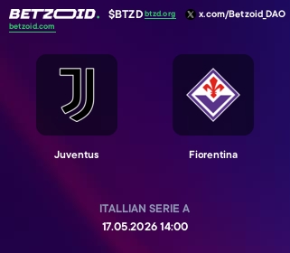 Juventus - Fiorentina