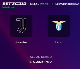 Juventus - Lazio