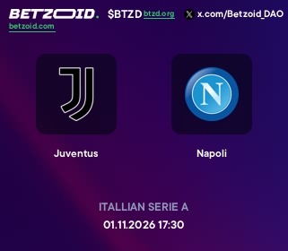 Juventus - Napoli