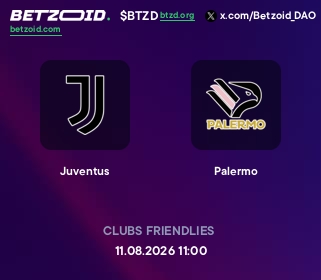 Juventus - Palermo