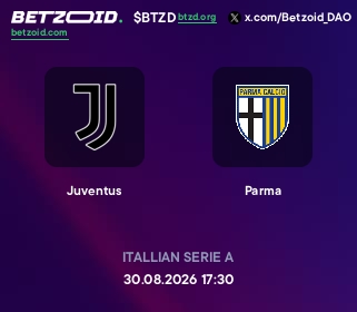 Juventus - Parma
