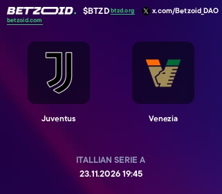 Juventus - Venezia