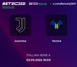 Juventus - Verona