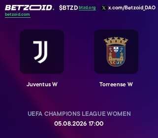 Juventus W - Torreense W