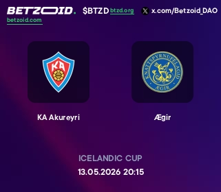 KA Akureyri - Ægir