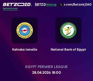 Kahraba Ismailia - National Bank of Egypt