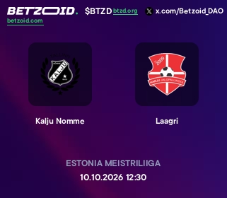 Kalju Nomme - Laagri