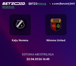 Kalju Nomme - Nõmme United