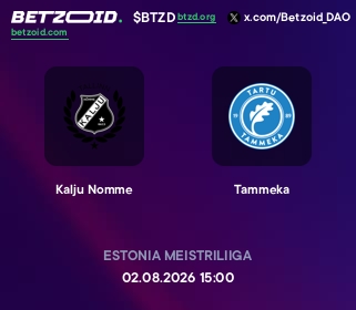 Kalju Nomme - Tammeka