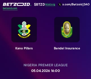 Kano Pillars - Bendel Insurance