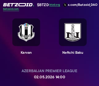 Karvan - Neftchi Baku
