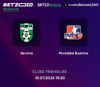 Karviná - Považská Bystrica
