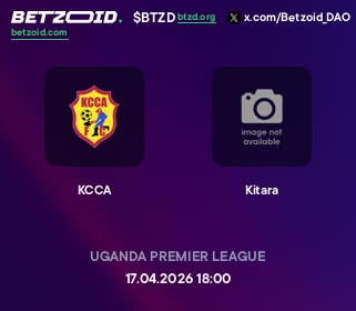 KCCA - Kitara