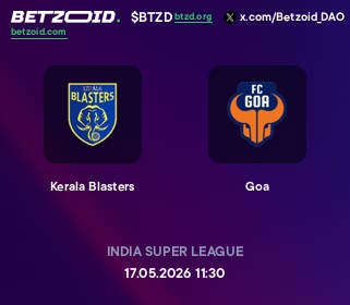 Kerala Blasters - Goa