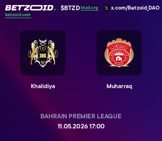 Khalidiya - Muharraq