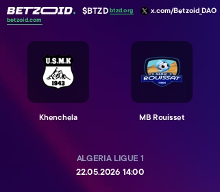 Khenchela - MB Rouisset