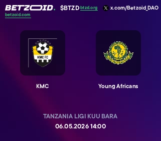 KMC - Young Africans