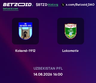 Kokand-1912 - Lokomotiv