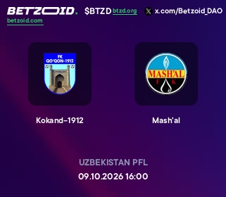 Kokand-1912 - Mash'al
