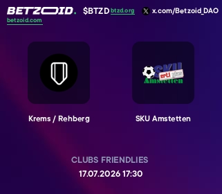 Krems / Rehberg - SKU Amstetten