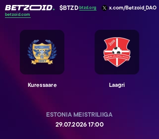 Kuressaare - Laagri