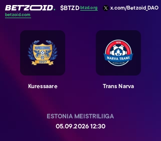 Kuressaare - Trans Narva