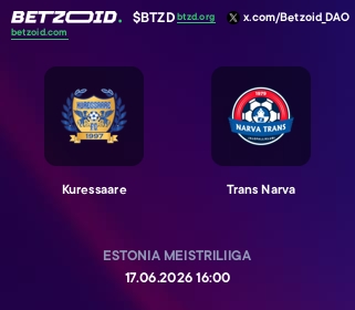 Kuressaare - Trans Narva