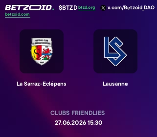 La Sarraz-Eclépens - Lausanne