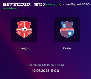 Laagri - Paide