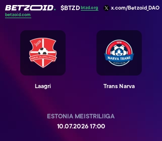 Laagri - Trans Narva