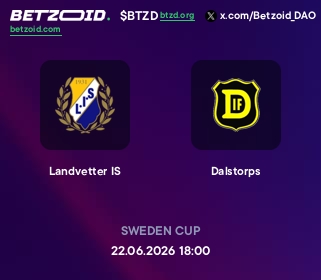 Landvetter IS - Dalstorps