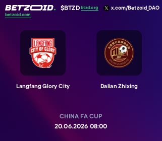 Langfang Glory City - Dalian Zhixing